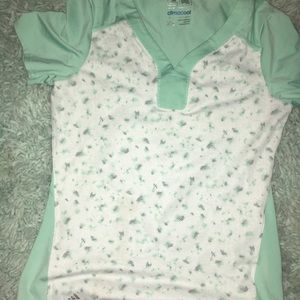 Adidas Golf Shirt